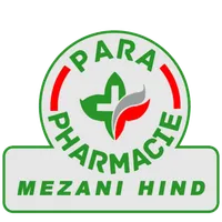 PARAPHARMACIE MEZANI HIND