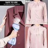 مكواة البخار اليدوية سوناشي SGS-327