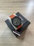 Curren 8437 Quartz original (الصور حقيقية) متلقهاش كما في الفيديو ماتديهاش