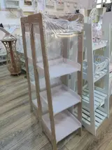 Open Multi-Purpose Shelf Unit CNC File