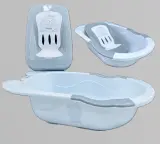 أحواض الاستحمام للأطفال من papita