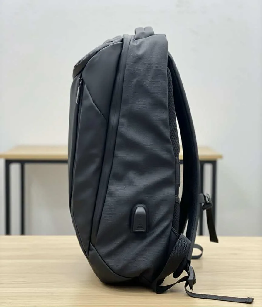 Sac à dos large robuste