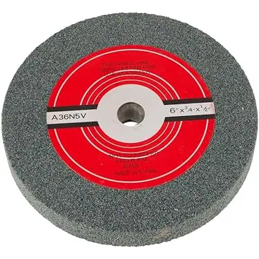 meule abrasive