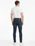 JEANS DENIM SLIM 652