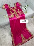 قندورة سلطانة