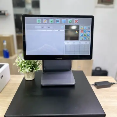 All In One HF POS