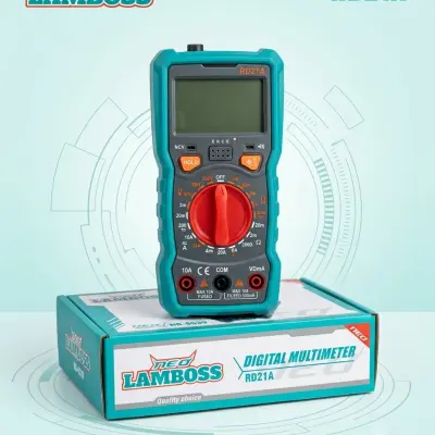 Lamboss ميلتيمتر nb-8539