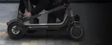 Trottinette électrique URBANGLIDE 100 Evo