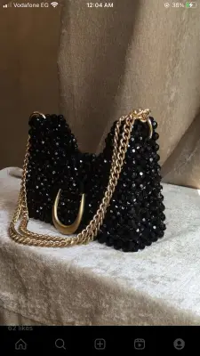 حقيبة نسائية