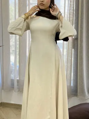 Nissan dress