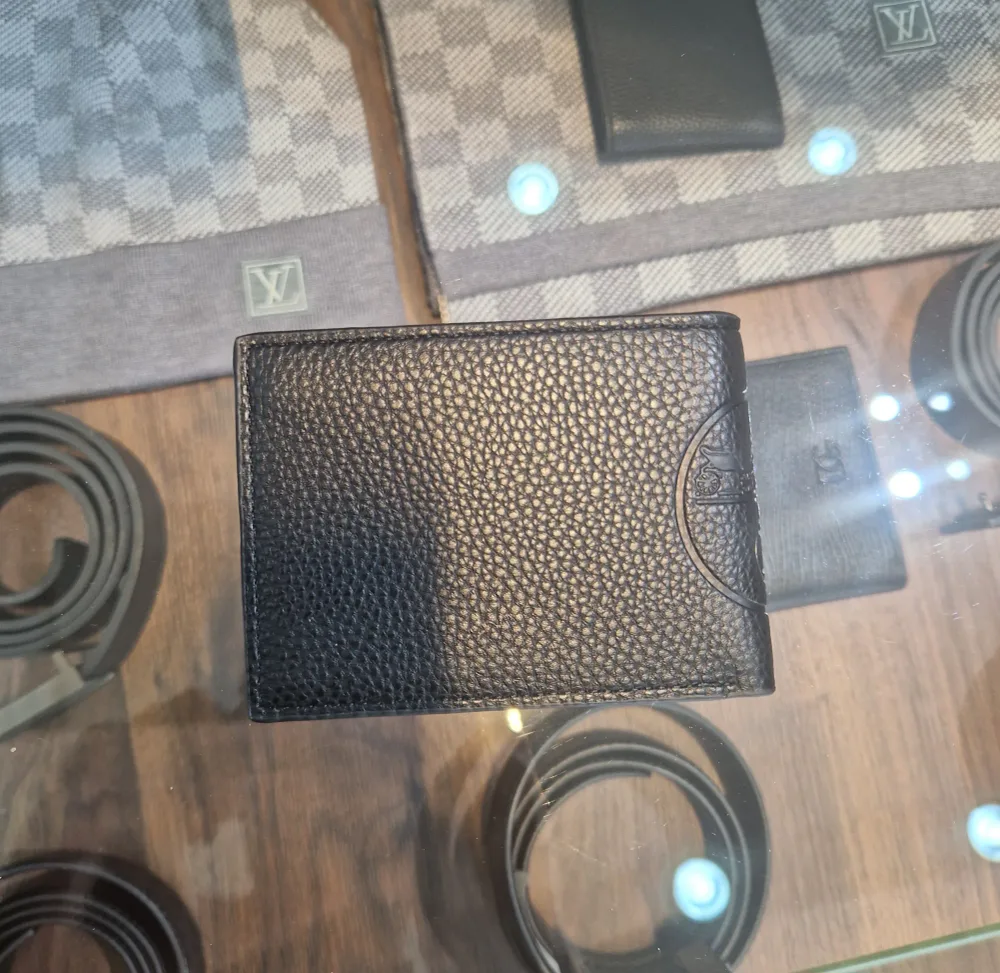 Porte monnaie Hermès