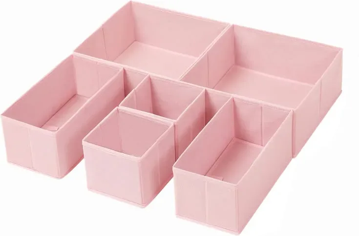 منظمة 6 قطع