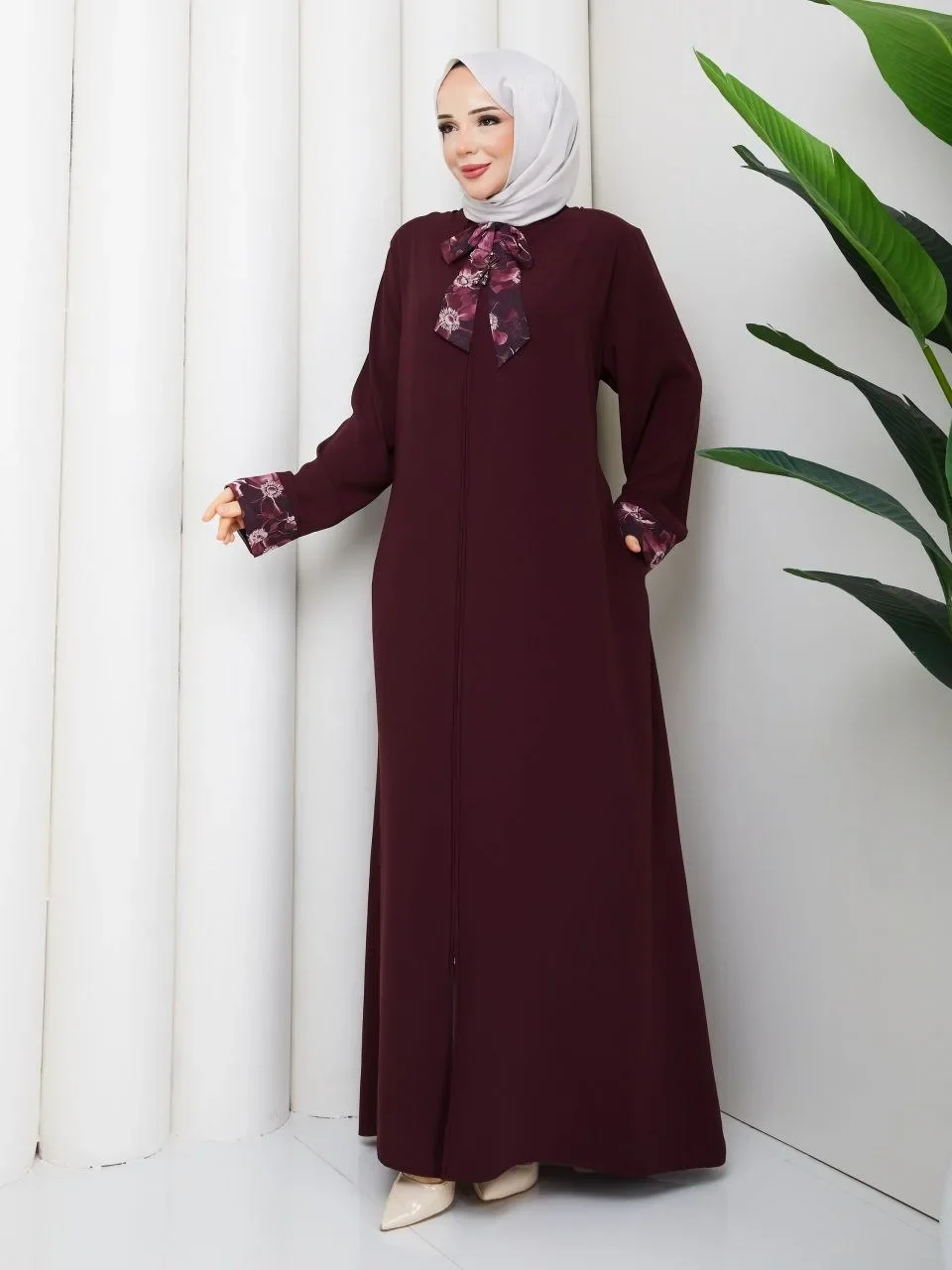 حجاب تركي
