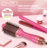 Enzo 2 for 1 Value Pack 510