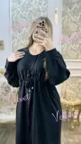 Robes en laine moderne et chic
