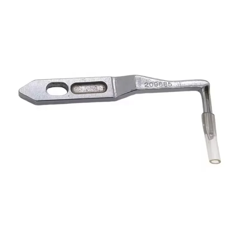 Boucleur Machine Surjeteuse Industrielle Gemsy 2100