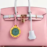 Montre sac portefeuille