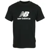 New Balance ESSENTIALS LOGO UNISEX - T-shirt