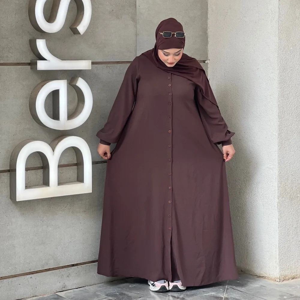 Robe moka 02