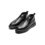 Chester Boots NOIR / TABC