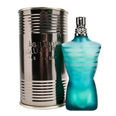 Jean Paul Gaultier Le Male Eau de Toilette – 125 ml