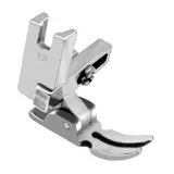 Pied de Biche T3  3en1 Couture simple et Fermeture Gouche et Droit