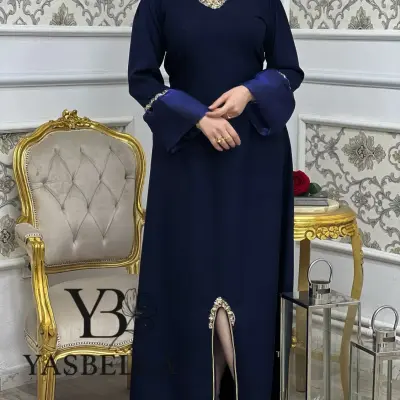 فستان رقة