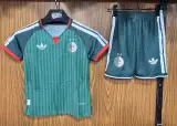 بدلة المنتخب الوطني 🇩🇿 للاطفال