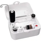 Bobinoir de Canette Electrique Portable
