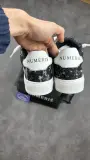 Numeris black Tache
