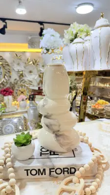 Vase pierre
