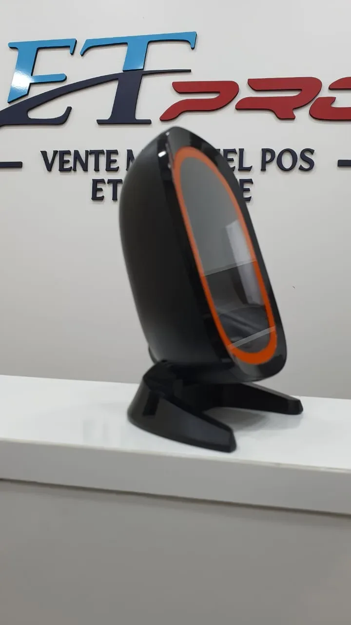 SCANNER HENEX HC-666