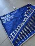 Jeux Cle Mixte 14PCS TOPFINE TF-231550 (8 à 32mm)