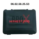 Marteau Perforateur Sans Fil 21V - HONESTPRO YAE2650 (Brushless)