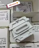 Mini Switch de Rideau et Stores - Module Connecté Tuya Smart