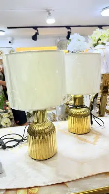 Lampe de rabke