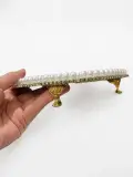 Plateau miroir