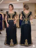 قندورة سلطانة