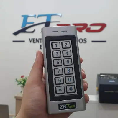 جهاز التحكم في الدخول ZKTeco MK-V