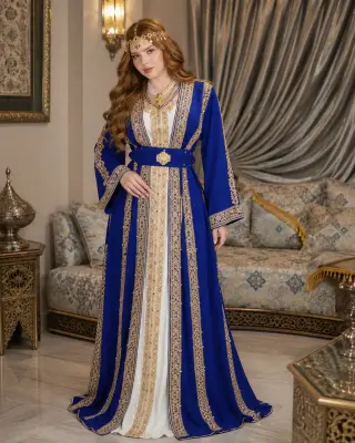 قفطان