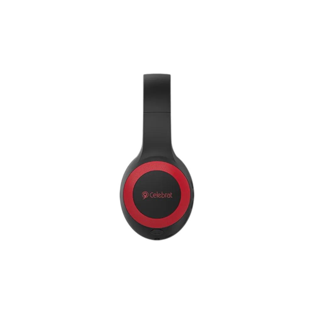 Casque Celebrat A23 Scalable Design Over