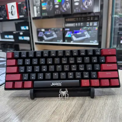 JEDEL KL-69 Red Switch