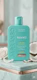 Garranso جال دوش عطر رادينس 400ml