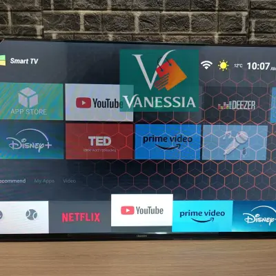 Télévision 43p Smart marque koscom