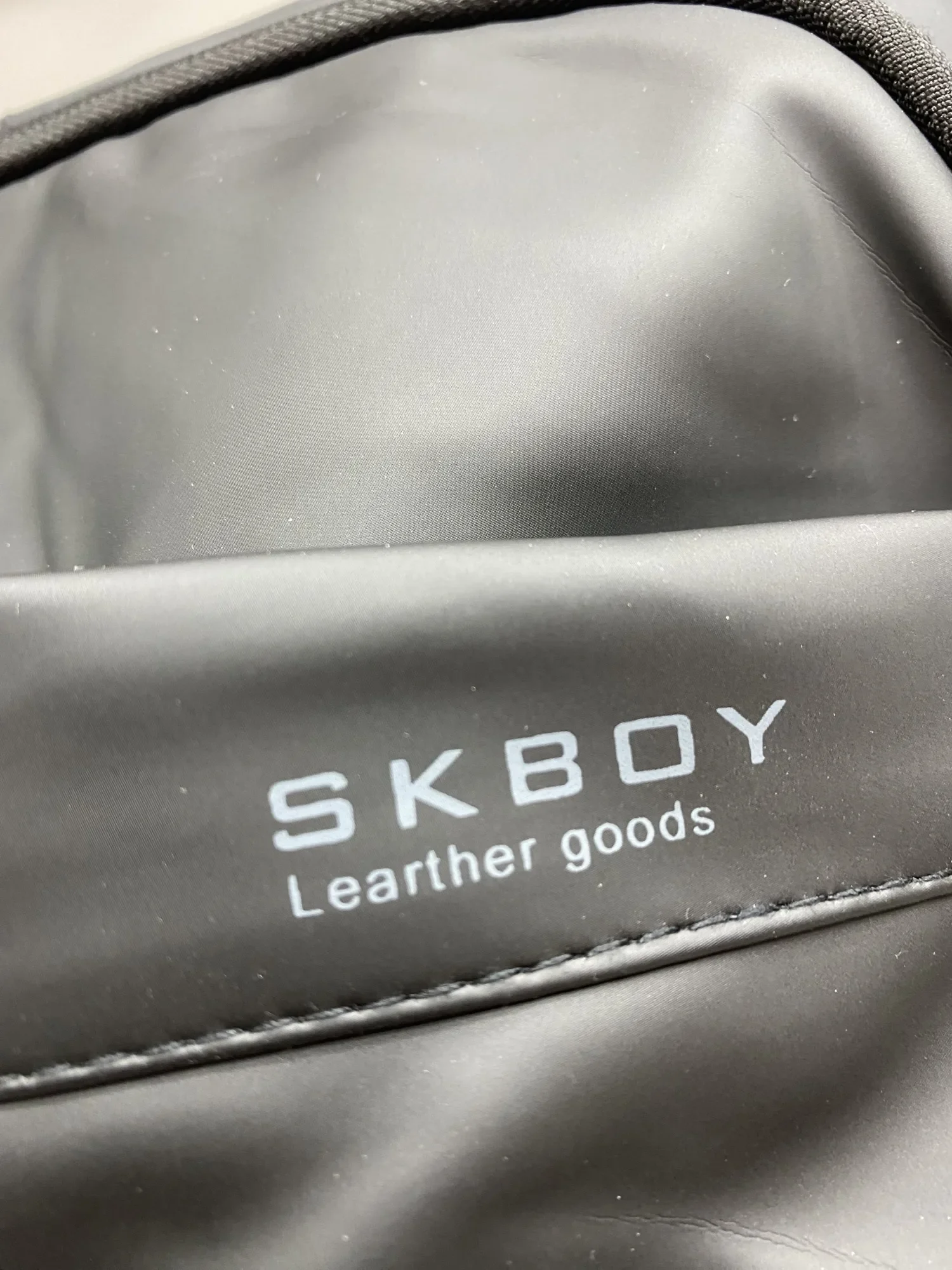Sac à dos SKBOY original imperméable 15,6"