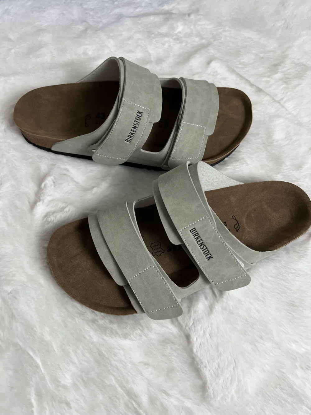 BIRKENSTOCK UJI 👣