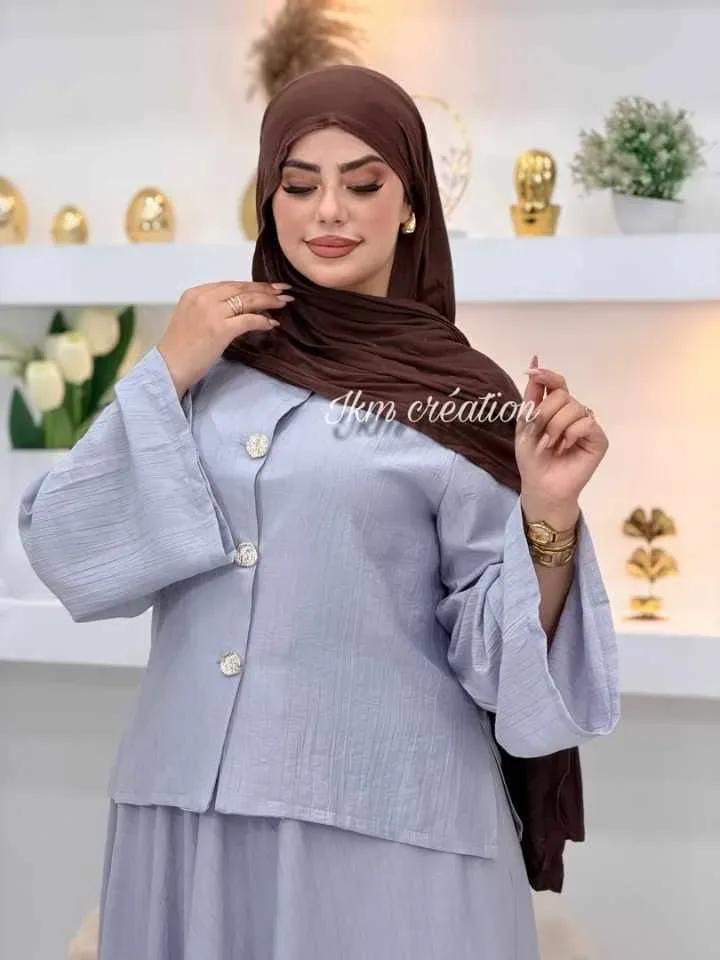 Ensemble Zahra