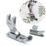 Pied de Biche Surpiqure P351X