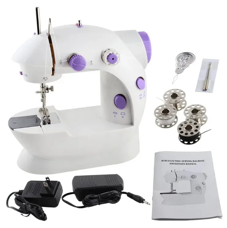 Mini Machine Portative