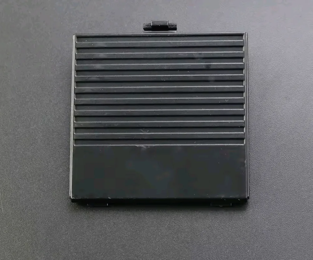 Trappe GameBoy DMG